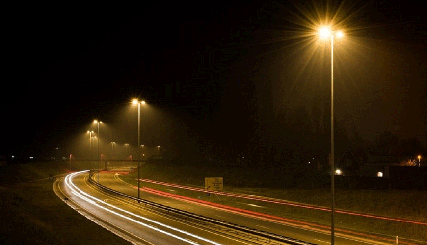 Maemo a Teko a FMVSS 108 bakeng sa Mabone, Lisebelisoa tsa ho Bonahatsa