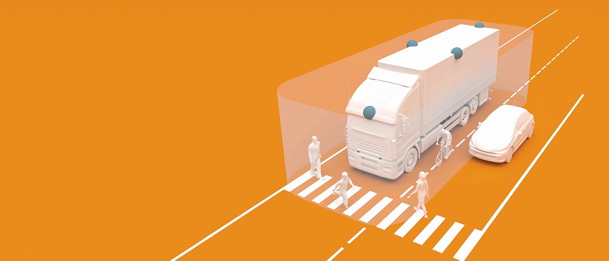 FMVSS 111 Rostra'dan Uyumlu Kamera Sistemleri Test Standardı