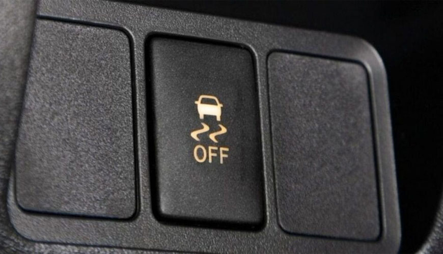 FMVSS 126 Elektronik Stabilite Kontrol Sistemleri için Test Yöntemi