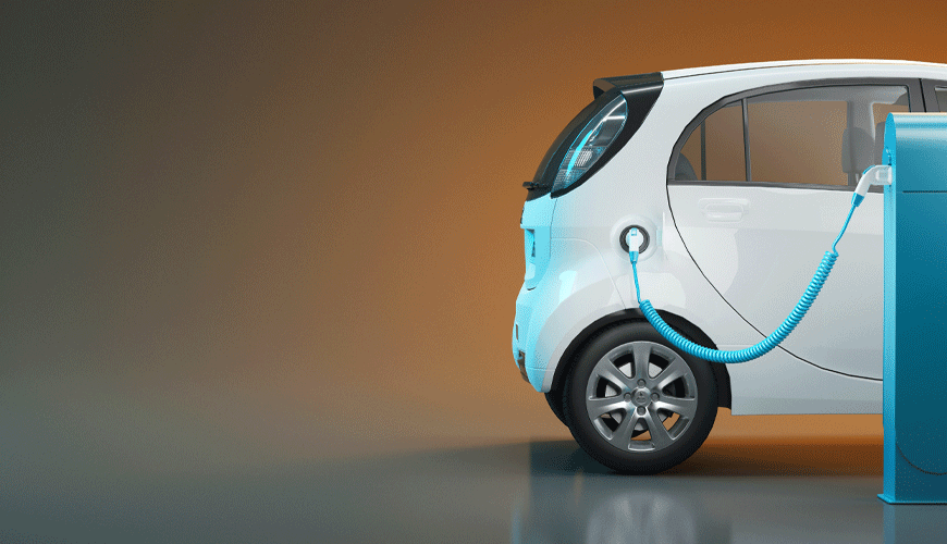 FMVSS 141 Hibrit ve Elektrikli Araçlar için Minimum Ses Gereksinimleri Test Standardı