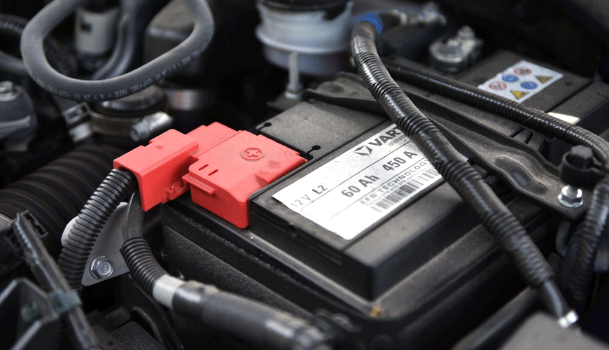 FMVSS 401 Araç Bilgileri Test Özellikleri