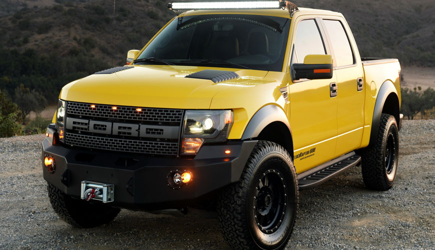 FORD FLTM BI 106-01 Kaplama Yapışma Testi