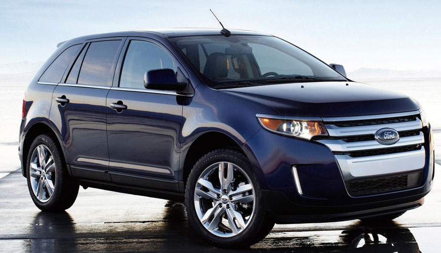 FORD FLTM BI 106-03 Boyalı Plastik Panellerin Hidroliz Direnci