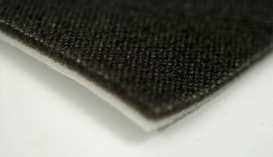 FORD FLTM BN 108-02 Aşınmaya Dayanıklılık Test Standardı