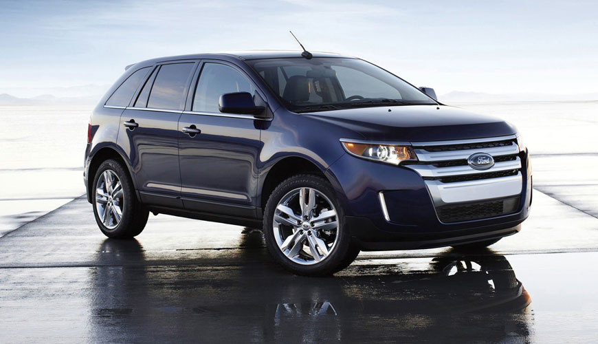 FORD FLTM BO 040-01 Kısa Süreli Çevresel Bisiklet ve Uzun Süreli Isı Maruz Kalma için Test