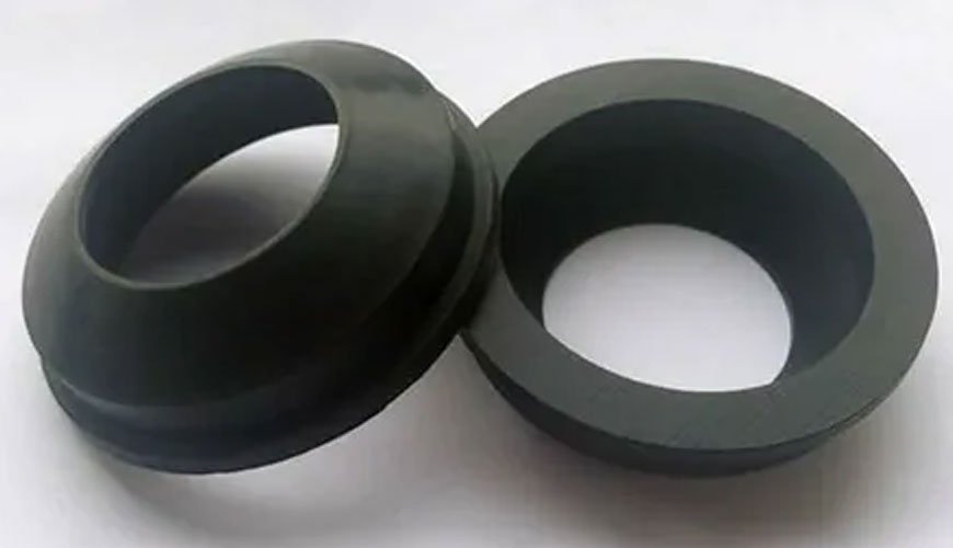 FORD FLTM BO 101-01 Yapay Hava Şartlarına Dayanıklılık