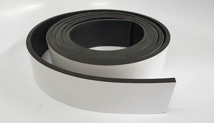 FORD WSSM2D379B1 Thermoplastic Elastomer (TEO) Polyolefin, EPDM