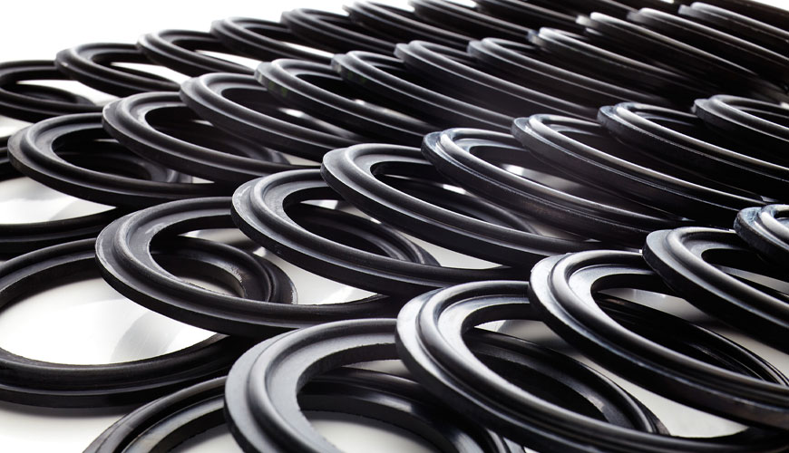 FORD WSS-M2D380-B1 Termoplastik Elastomer (TEO) Poliolefin, EPDM Kauçuk Modifiye Dış Cephe Havalandırılabilir 73 Durometre A Sertlik Test Standardı