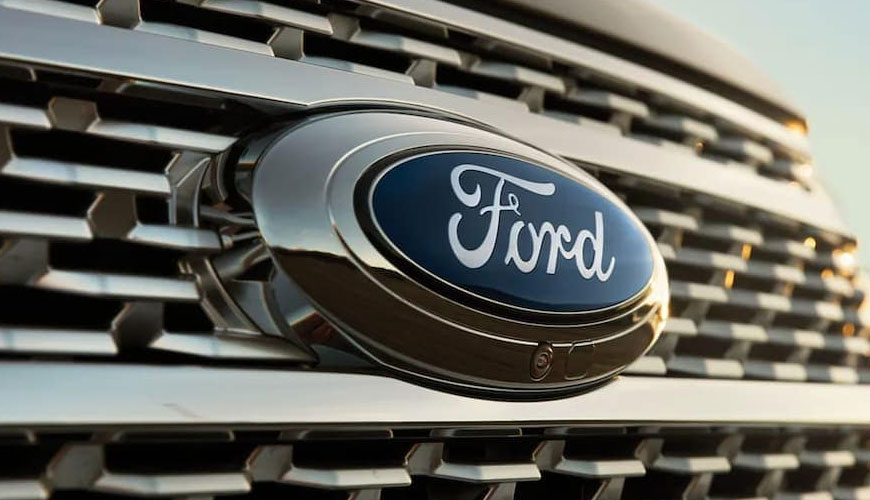 FORD WSS-M99P41-A31 Etiket Performansı, PSA, İç Mekan için Standart Test Yöntemi