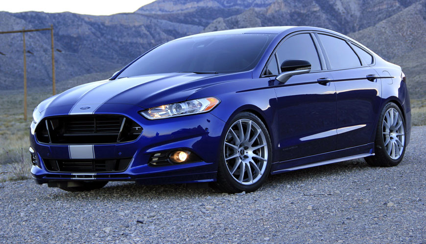 FORD WSS-M9P14-A1 Mühendislik Malzeme Özellikleri için Test