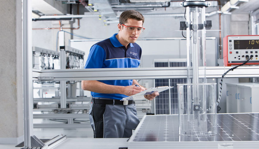 GAM EG 13 Basic Environmental Test Procedures