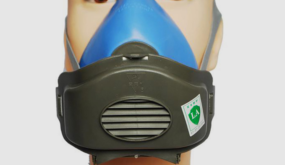 Công suất lọc khí (EN 14387)