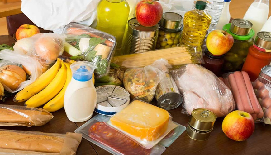Tiêu chuẩn An toàn Thực phẩm Quốc gia GB 9685: Tiêu chuẩn cho việc sử dụng các chất phụ gia trong các vật liệu và vật phẩm tiếp xúc với thực phẩm