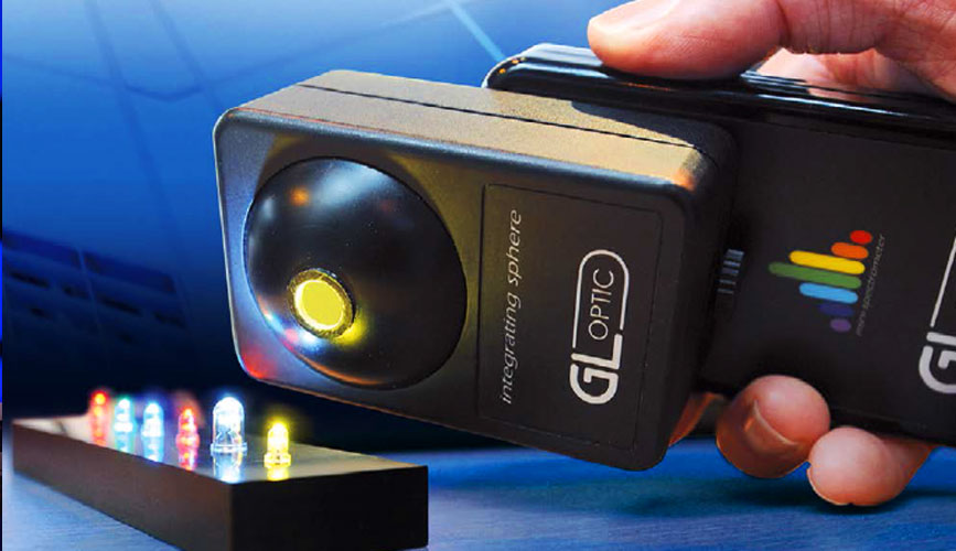 GB/T 24825 LED Modülleri İçin DC veya AC Tarafından Sağlanan Elektronik Kontrol Testi