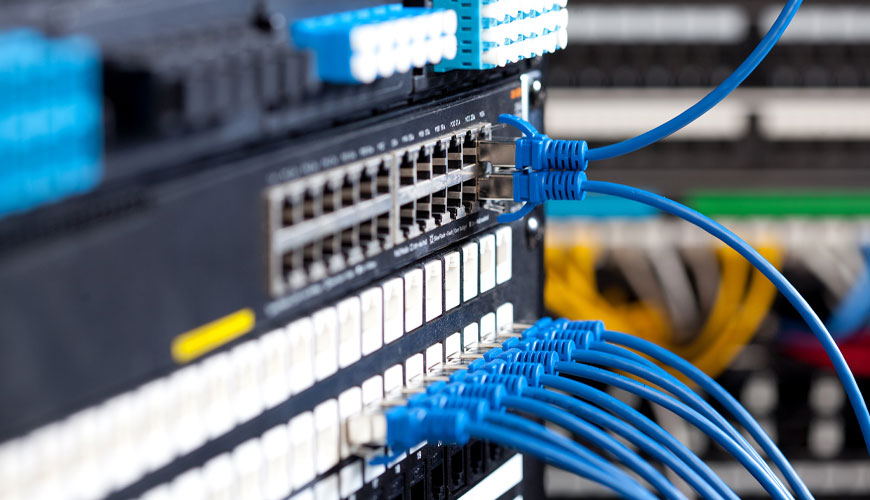 GB/T 2951-13 Elektrik ve Optik Kabloların Yalıtım ve Kaplama Malzemeleri - Su Emme Testleri