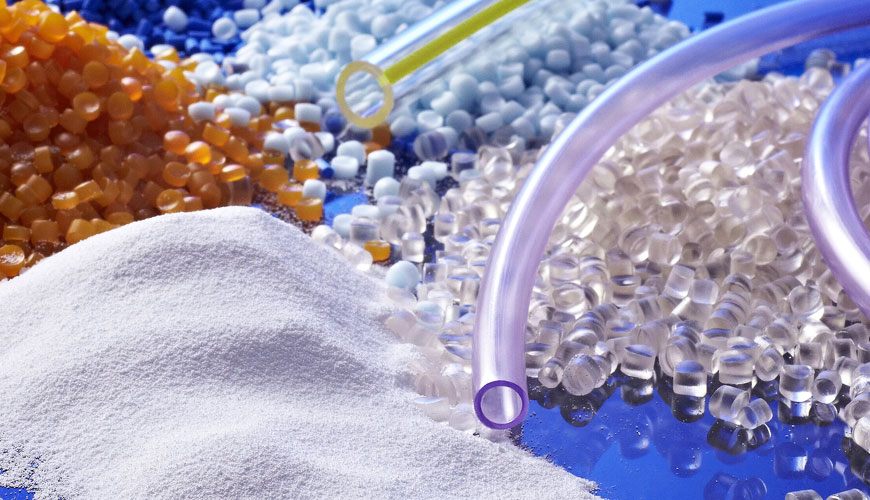 GB/T 2951-31 Elektrik Ve Optik Kabloların Yalıtım Ve Kaplama Malzemeleri İçin Yaygın Testi