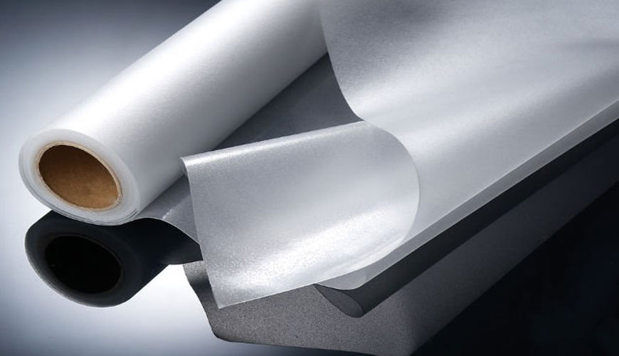 GB-T 29848 Enkapsülan Güneş Modülü için Etilen-Vinil Asetat Kopolimer Testi