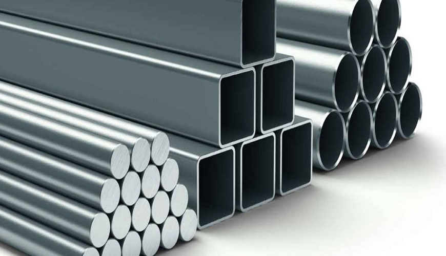 GB/T 4336 Kohlenstoff- und niedriglegierter Stahl – Standardtest zur Bestimmung des Multielementgehalts