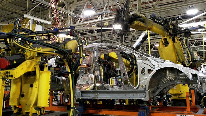General Motors (GM) Otomotiv Yeterlilik Testleri
