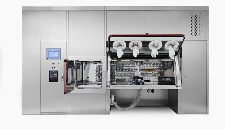 Gerçek Zamanlı Yaşlandırma Testleri