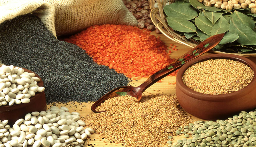 Gıda ve Yem İçin Hızlı Uyarı Sistemi (RASFF) Analizleri