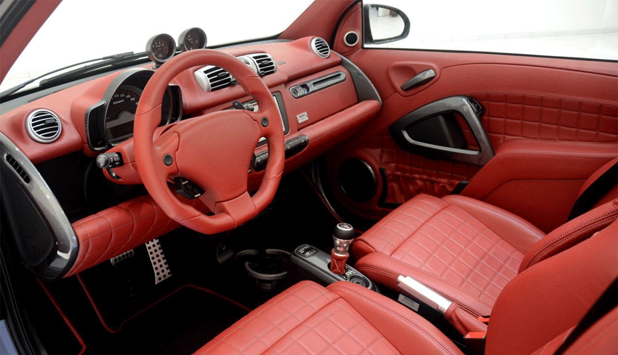 GMN 10083 Interior Paint Durability Test Standard