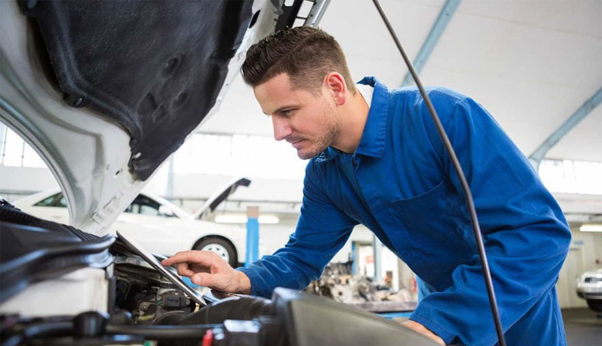 GMW 14057 Malzeme Spesifikasyonu