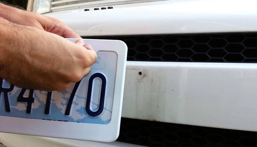 GMW 14085 Mekanik Perçin Birleştirme Kabul Kriterleri ve Onarım Prosedürleri