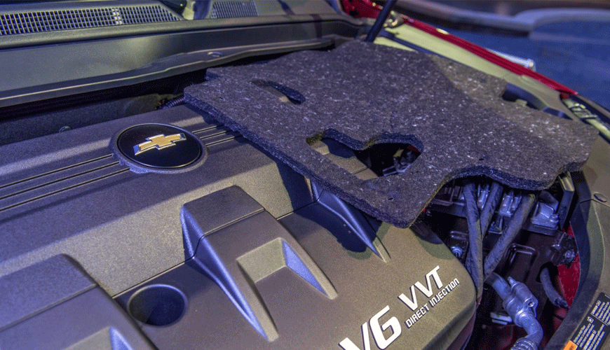 GMW 14093 Plastik Bileşenlerin Darbe Dayanımının Belirlenmesi için Test Standardı