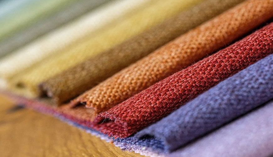 GMW 14141 Boya Göçü için Standart Test Yöntemi