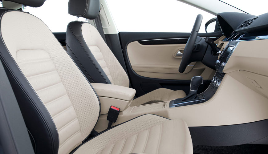 GMW 14231 İç Döşeme Kumaşları için Standart Test