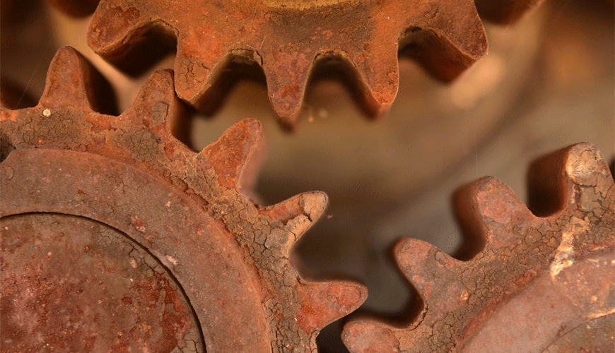 GMW 15272 Korozyon Performans Spesifikasyonu