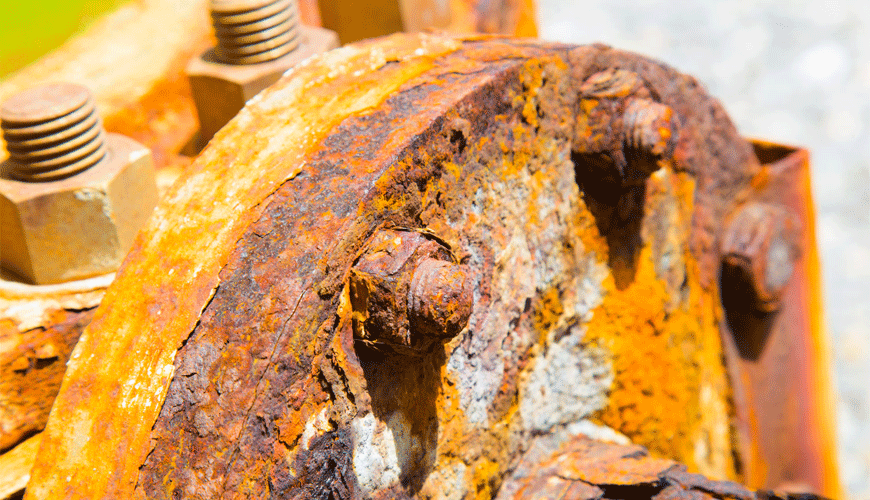 GMW 15357 Bileşen Derecelendirme Ölçeği için Test Standardı