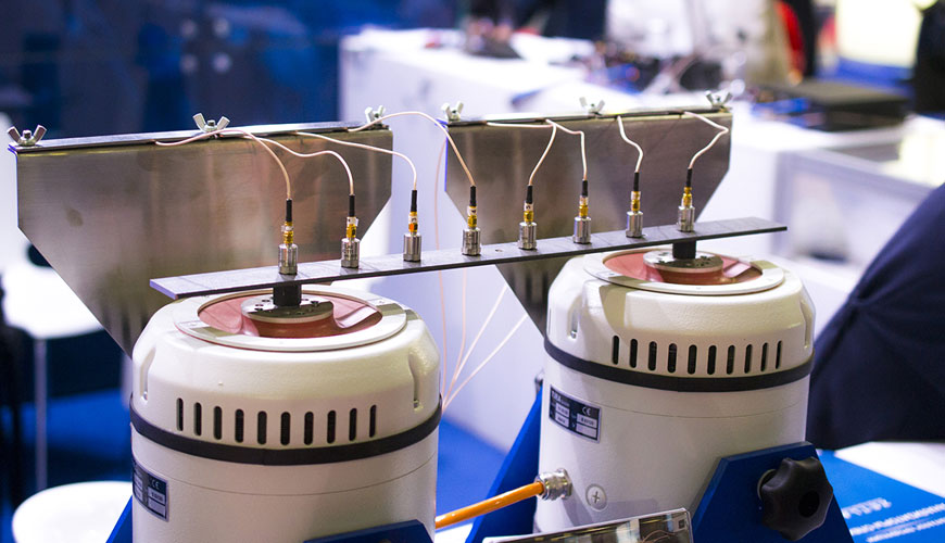 GMW 15570 Yakıt Sistemi ve Dizel Egzoz Sıvısı Sistemi Bileşeni Titreşim Testi Standardı