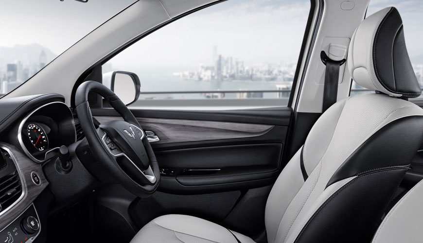 GMW 15634 Araç İç Malzemelerinde Uçucu ve Yarı Uçucu Organik Bileşiklerin Belirlenmesi için Standart Test