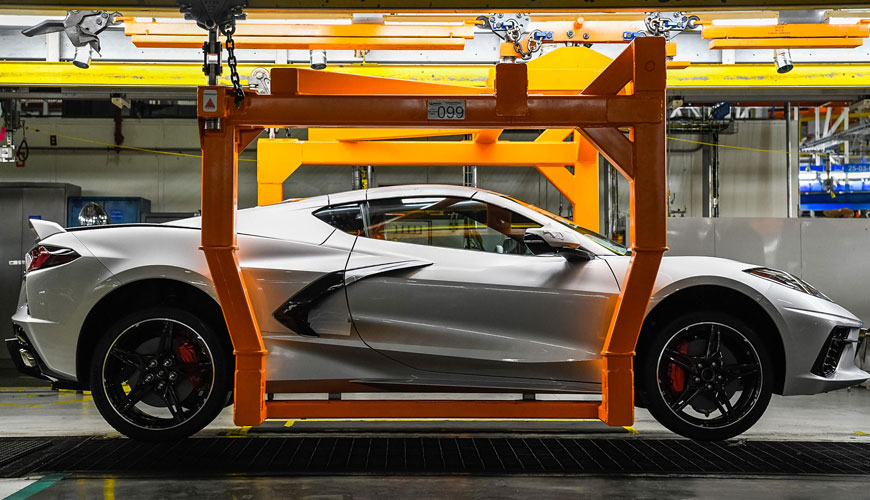 GMW 15760 Selection Guide for Design and Product Validation GMW 15760 Selection Guide for Design and Product Validation