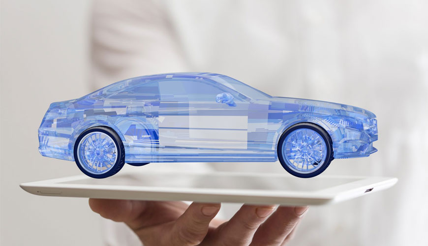 GMW 16215 Kaynak Kabul Kriterleri ve Onarım Prosedürleri