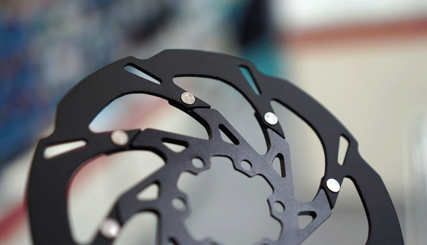 GMW 16284 Test Standard for Brake Rotor Coating