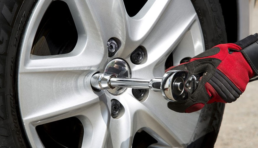 GMW 16535 Bijon Cıvatalarının ve Saplamalarının Metalurjik ve Mekanik Özellikleri