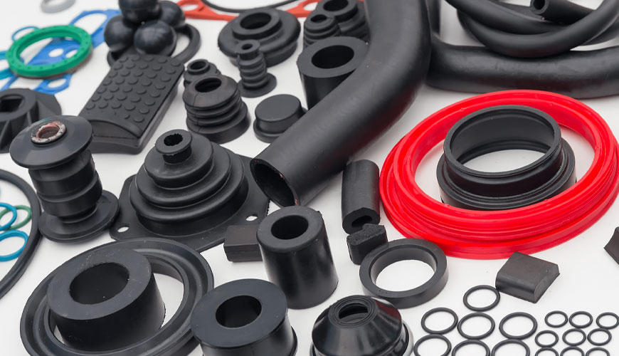 GMW 17650 Köpükler için Su Sızdırmazlık Testi