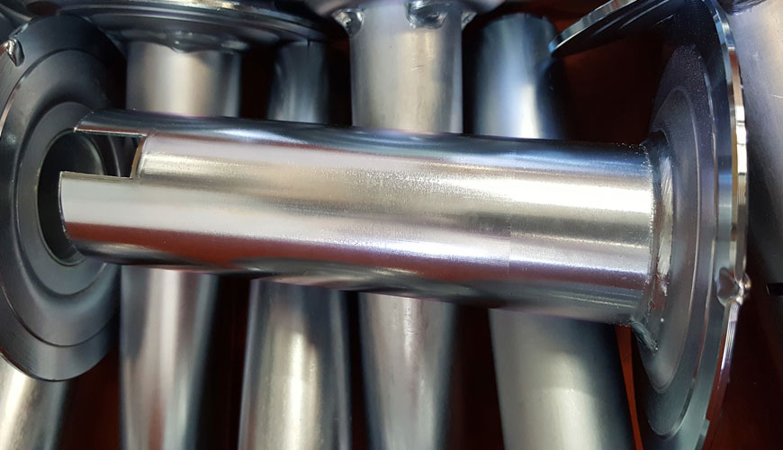 GMW 3011 Çinko Fosfat, Genel Nitelikler için Standart Test Yöntemi