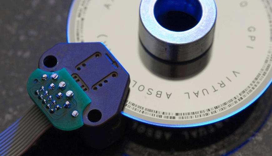 GMW 3208 Taber Tipi Döner Aşınma Test Standardı