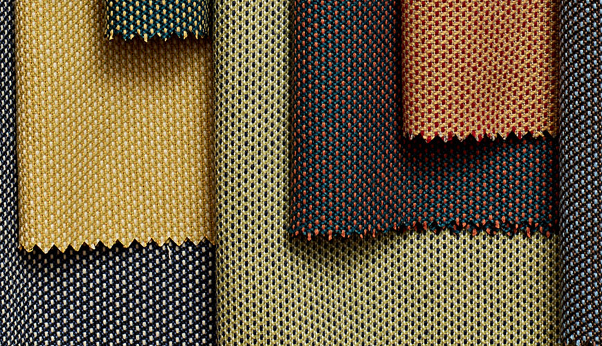 GMW 3217 Ravel Direnci için Standart Test Yöntemi