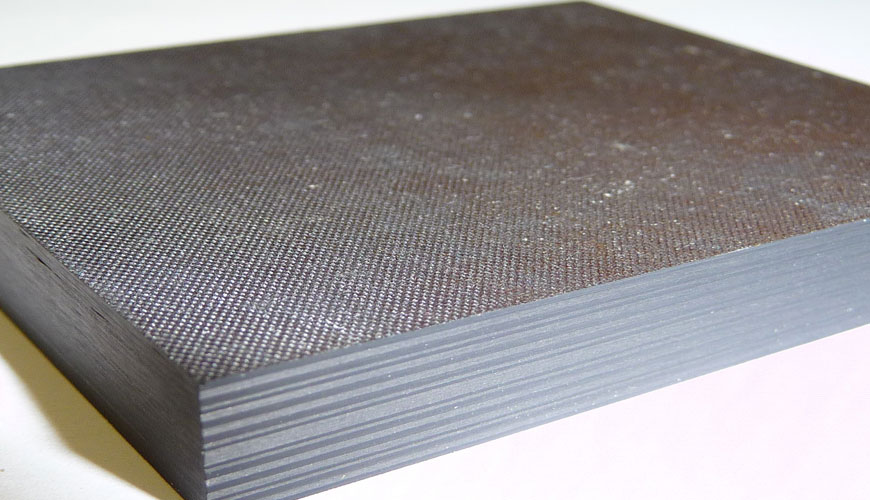 GMW 3220 Laminat Bağ Mukavemeti için Standart Test Yöntemi