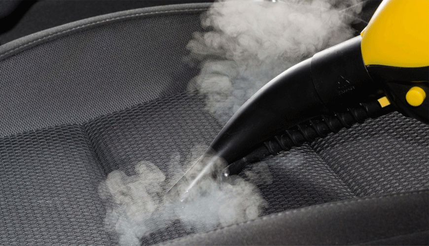 GMW 3235 Döşeme Malzemelerinin Sisleme Özellikleri için Test Standardı