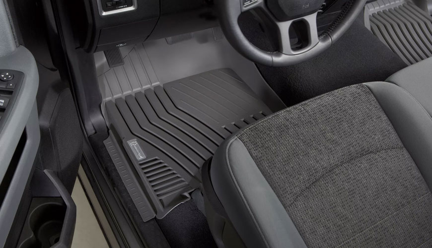 GMW 3259 Küf Dayanımı Testi