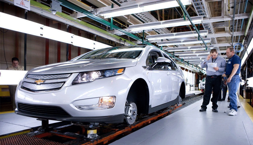 GMW 3359 Test Standard for Non-Electrolytic Applied Zinc-Rich Coating GMW 3359 Test Standard for Non-Electrolytic Applied Zinc-Rich Coating