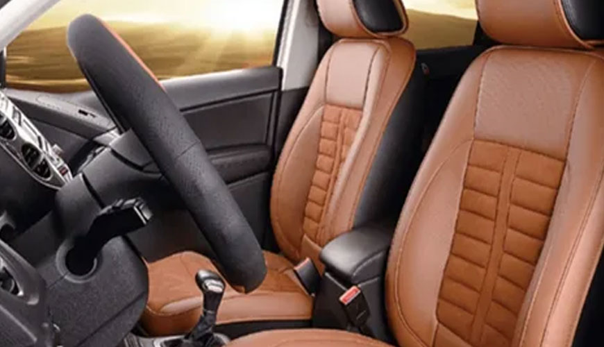 GMW 3417 İç Döşemeler için Doğal Ayrışmaya Maruz Kalma Testleri için Standart Yöntem