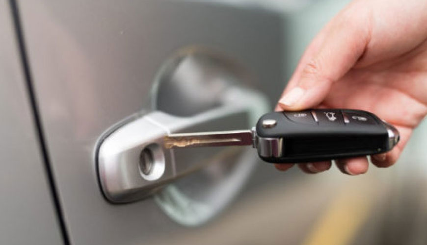 GMW 3431 Anahtarların Test Edilmesi için Test Standardı