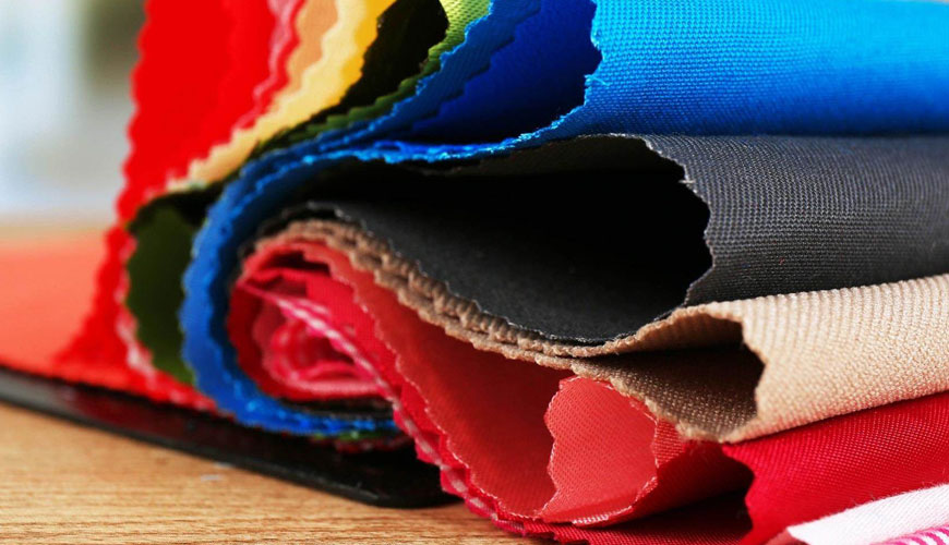 GMW 4750 Standard Test Method for Color Reading in Automotive Textiles
